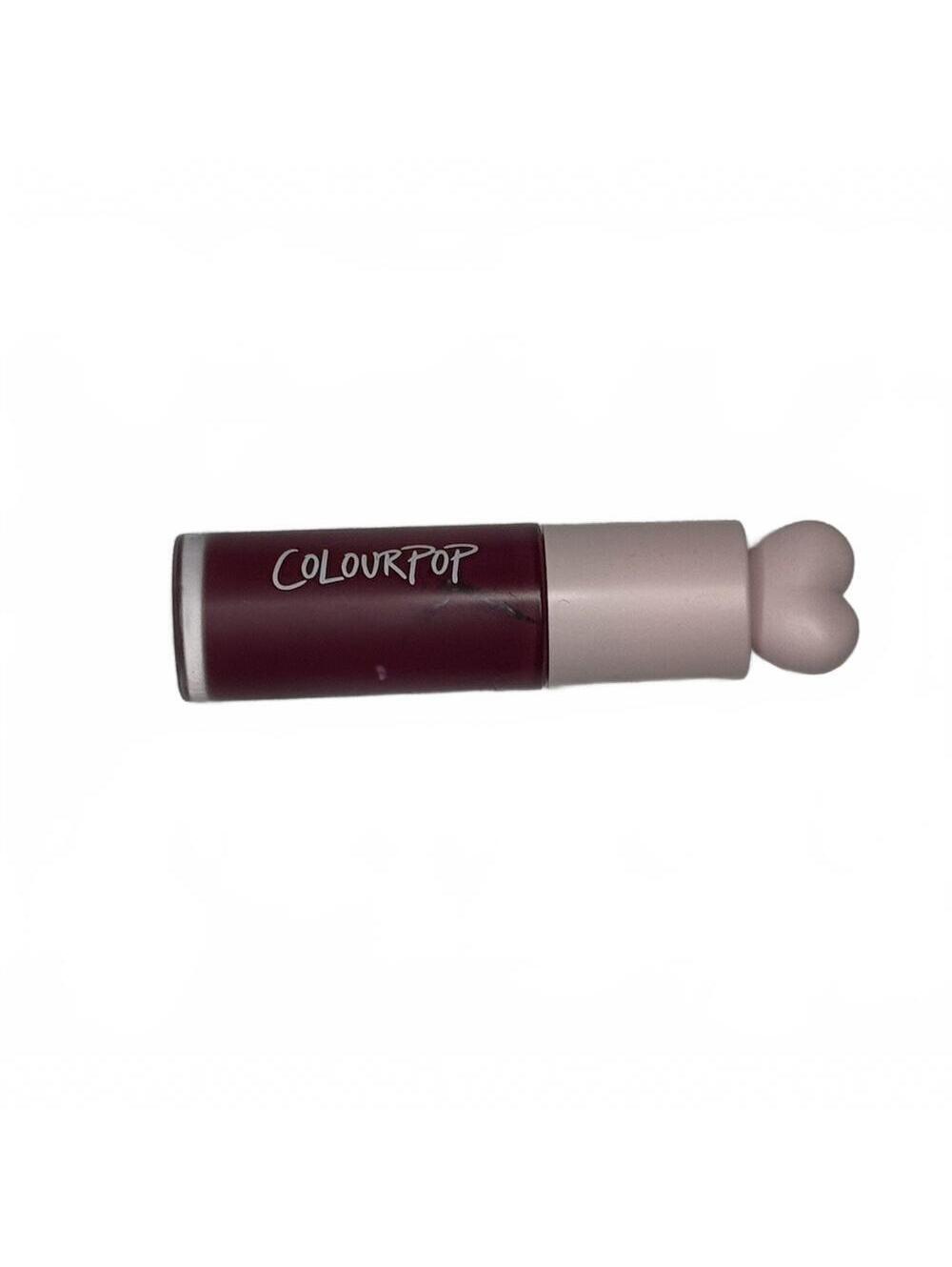 Colourpop Weightless Liquid Blush in the Shade Royal Flush
